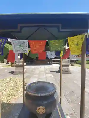 光恩寺のその他建物