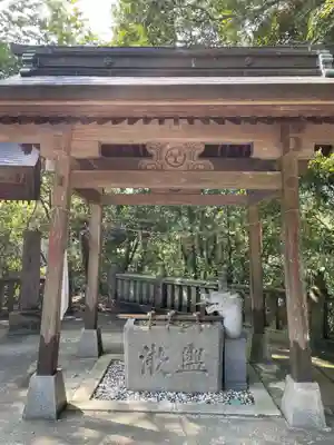岩部八幡神社(香川県)