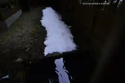 宝登山神社(埼玉県)