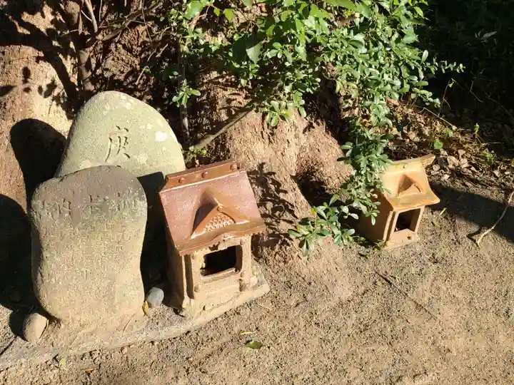 老松神社(福岡県)