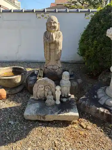 大岩寺(愛知県)