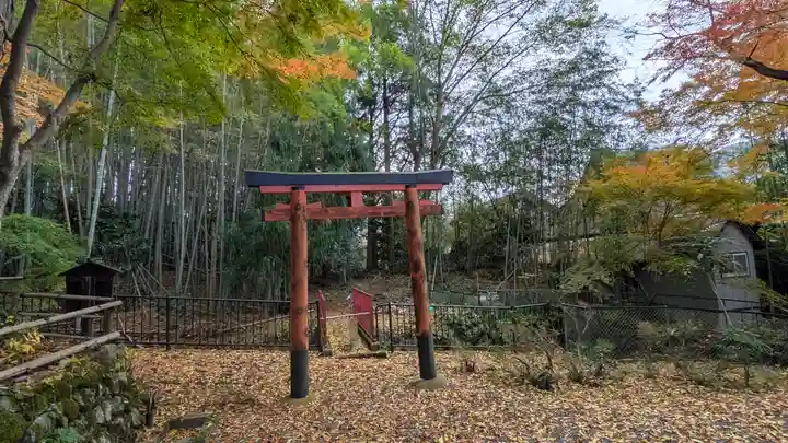 服部神社(京都府)