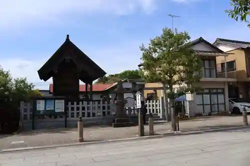 靇神社(茨城県)