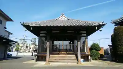 中道寺のその他建物