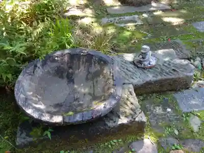 かっぱの寺 栖足寺のその他建物