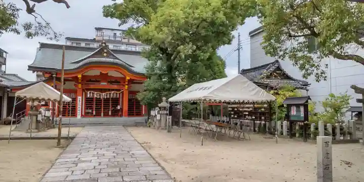 大隅神社(大阪府)