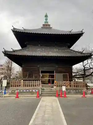 吉祥寺(東京都)