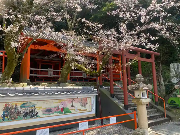 金剛宝寺(紀三井寺)(和歌山県)
