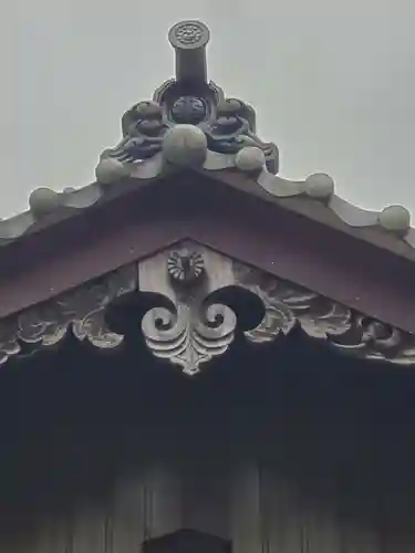 乙姫神社のその他建物