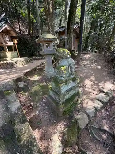 玉作湯神社(島根県)