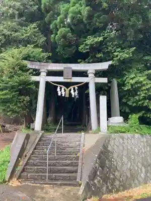 伊勢神社(茨城県)