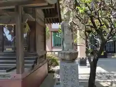 福泉寺(東京都)