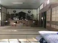 高藤山 妙勝寺のその他建物