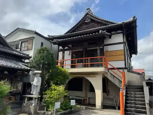 観音寺(高知県)