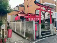 火防稲荷(東京都)