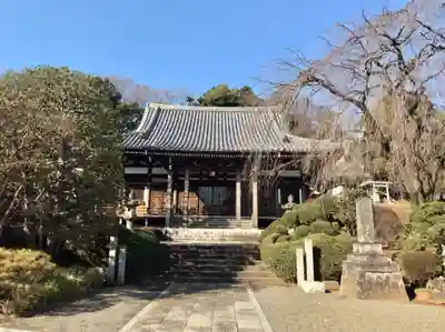 青柳寺のその他建物