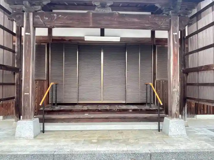 清雲寺(三重県)