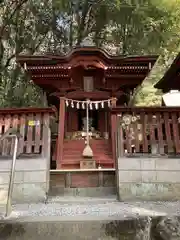 聖神社(埼玉県)