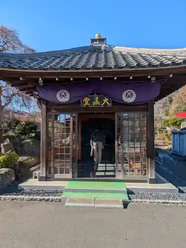 善生寺(東京都)