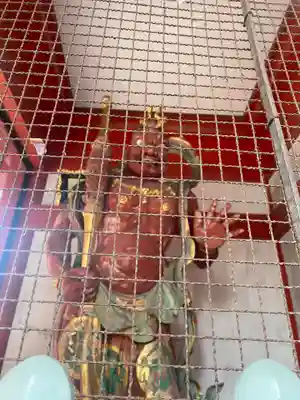 大須観音 (北野山真福寺宝生院)(愛知県)