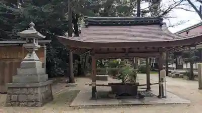 廣瀬大社(奈良県)