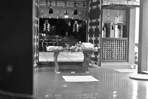 浅草神社の体験その他