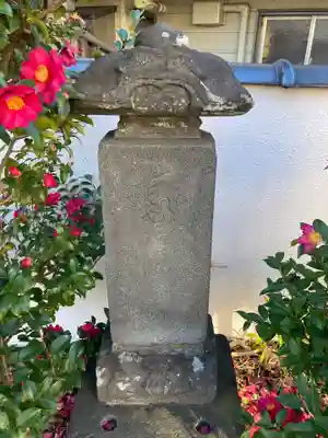 長運寺(神奈川県)