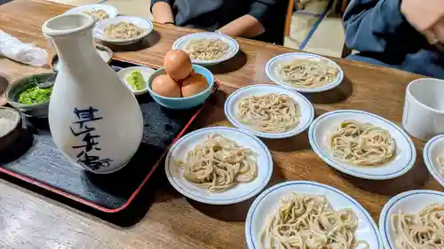 出石神社(兵庫県)