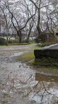 勝持寺（花の寺）(京都府)