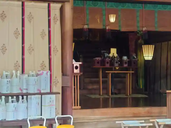 洲崎大神(神奈川県)