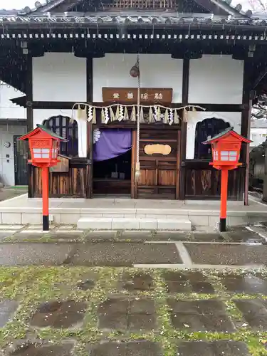 一乗院のその他建物