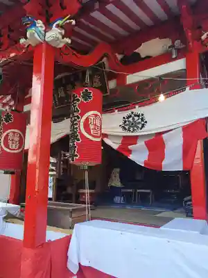 徳正寺のその他建物
