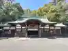 上知我麻神社(熱田神宮摂社)(愛知県)