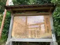 熊野神社のその他建物