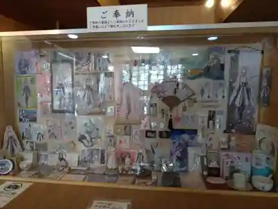 藤森神社のその他建物