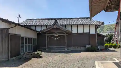 八幡神社(滋賀県)