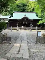 畑子安神社(千葉県)