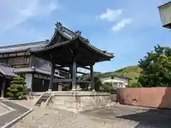 仏光寺八幡別院(滋賀県)