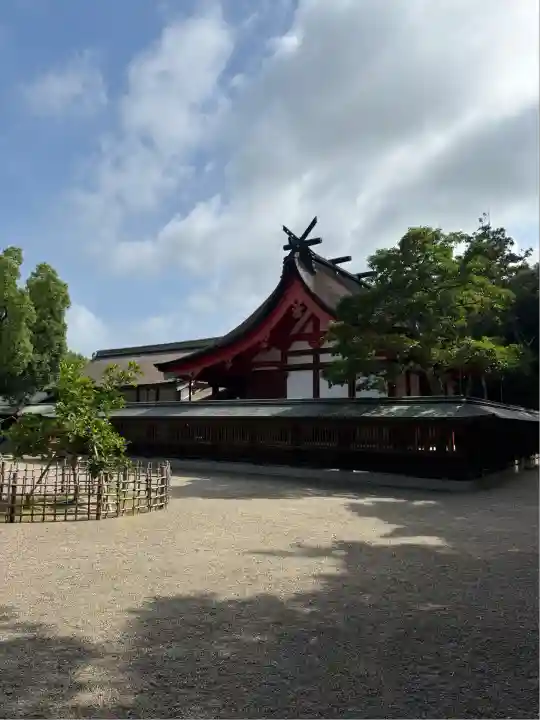 宗像大社(福岡県)