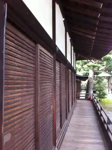 大覚寺のその他建物