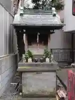 大井戸稲荷(東京都)