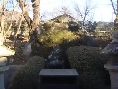 放光寺のその他建物