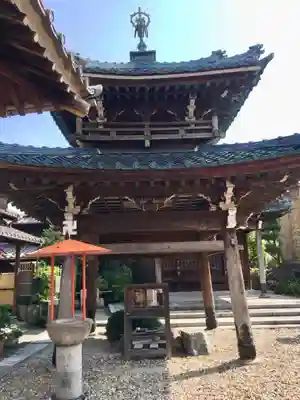 泉龍寺のその他建物