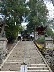 三峯神社(埼玉県)