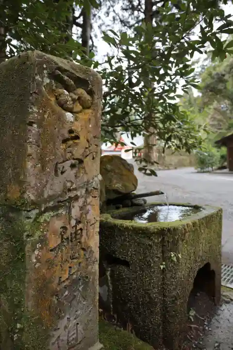 霧島神宮(鹿児島県)