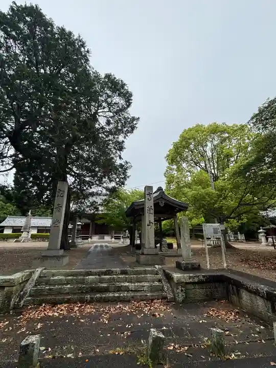 高薗寺のその他建物