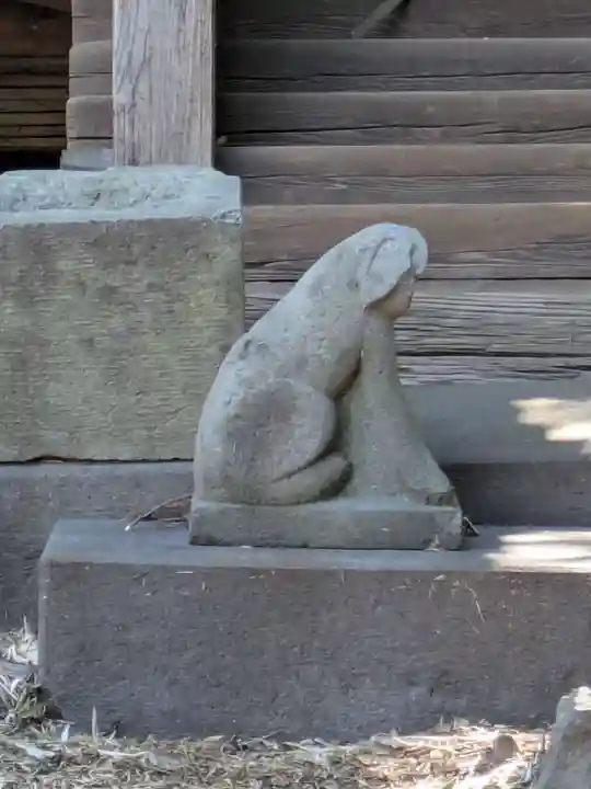 愛宕神社(山梨県)