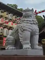 十日恵比須神社(福岡県)