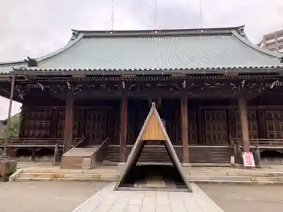 専光寺(石川県)