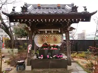 法輪寺(東京都)
